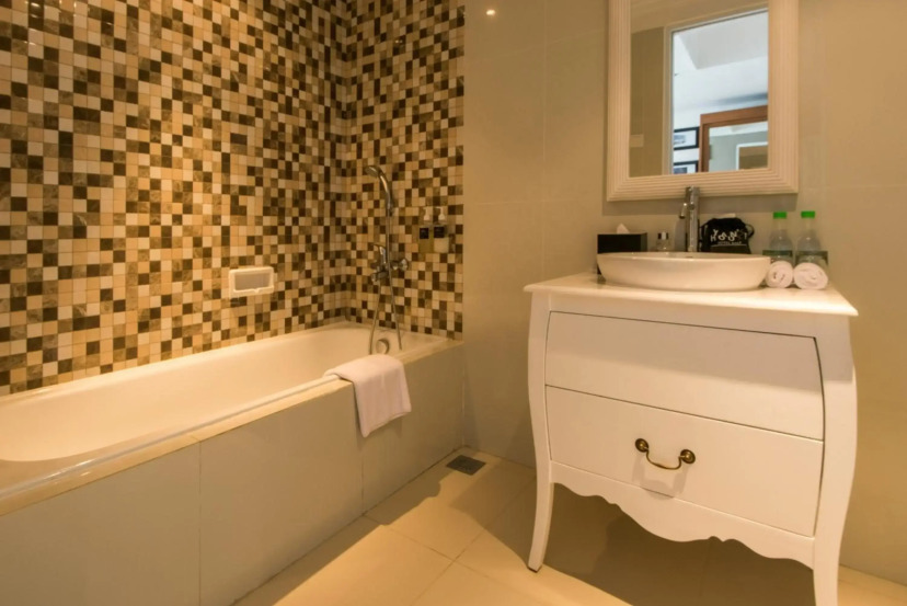 Yan's House Hotel 46