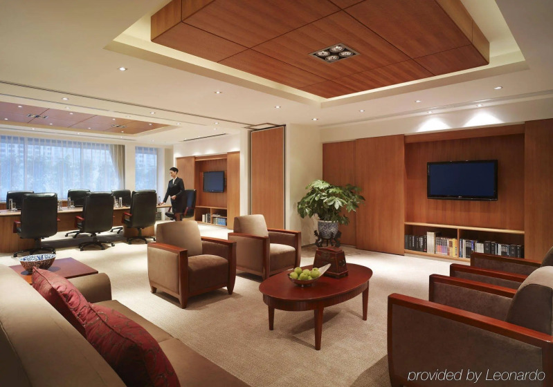 China World Hotel, Beijing 42