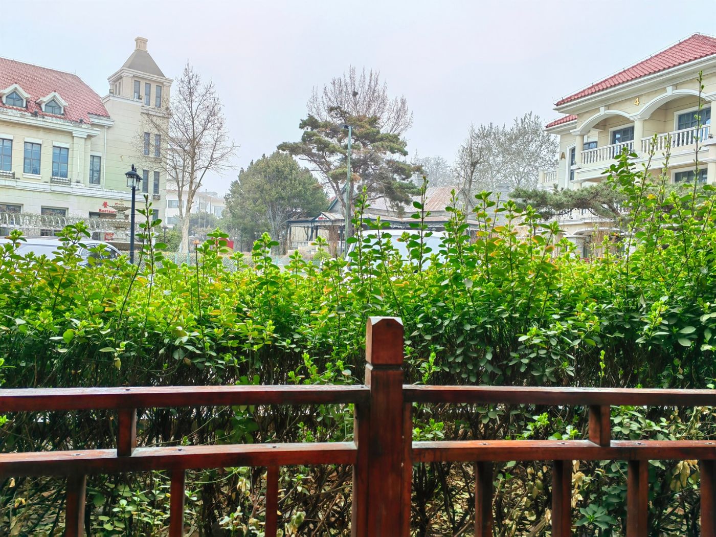 Kiessling Beidaihe Hotel  2