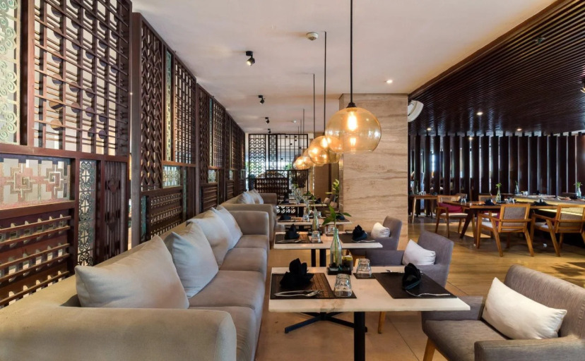 Grand Seminyak - Lifestyle Boutique Resorts 12