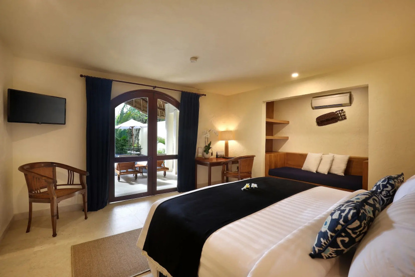 Impiana Private Villas Seminyak 46