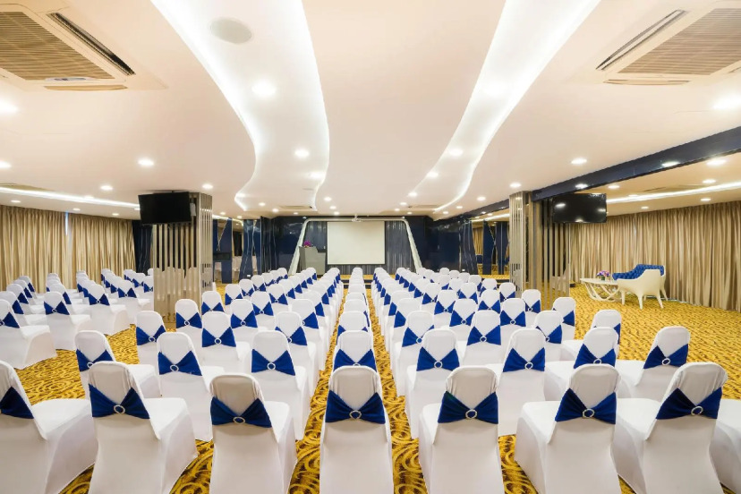 Blue Boat Hotel JC 24