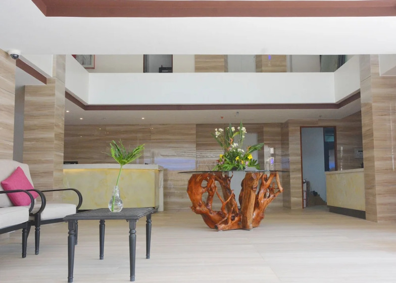 Commander Suites de Boracay 4