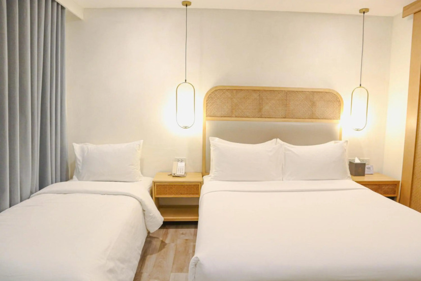 Mandarin Nest Boracay 5