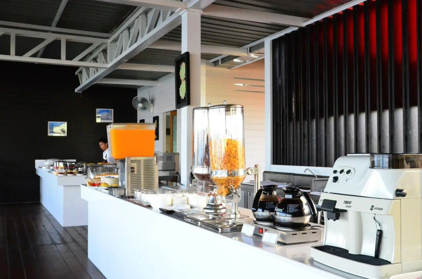 Baywalk Residence Pattaya 11