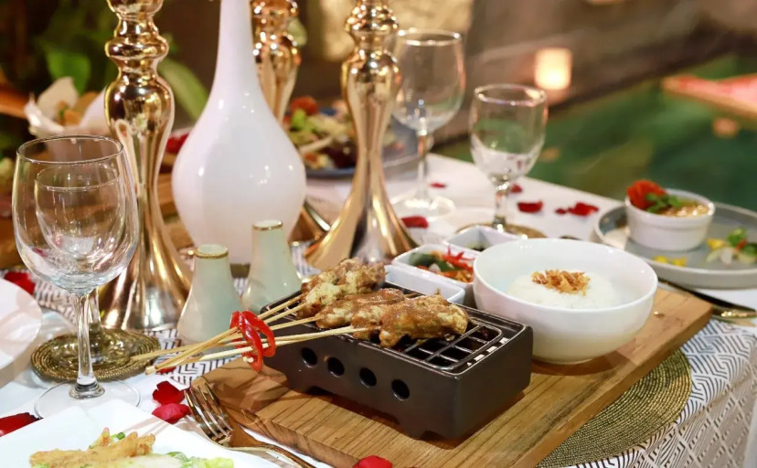 Seminyak Sanctuary Villa by Ini Vie Hospitality 14