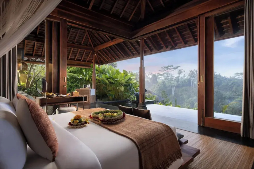 Sanna Ubud A Pramana Experience 3
