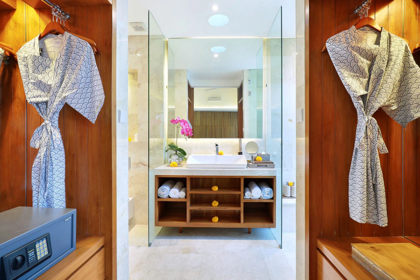 Sana Vie Villa Seminyak by Ini Vie Hospitality 4