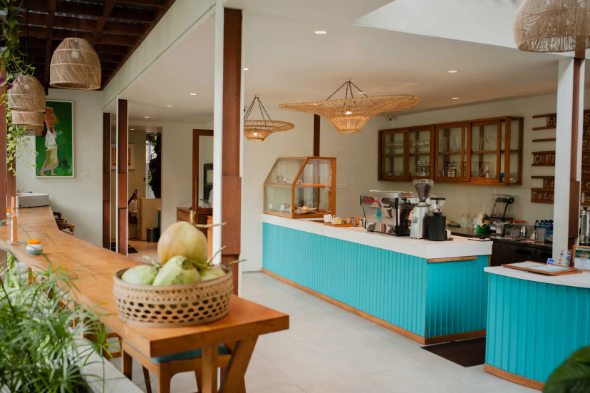 Ecozy Dijiwa Canggu 16