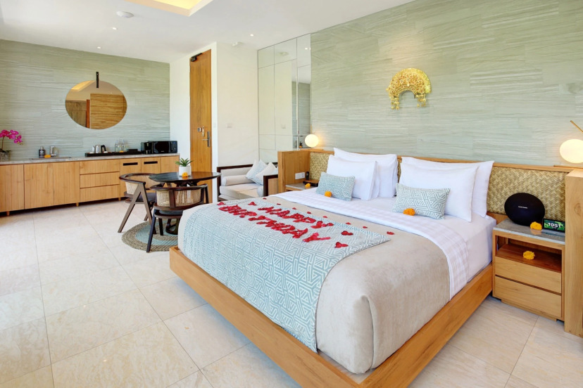 Astera Villa Seminyak by Ini Vie Hospitality 0