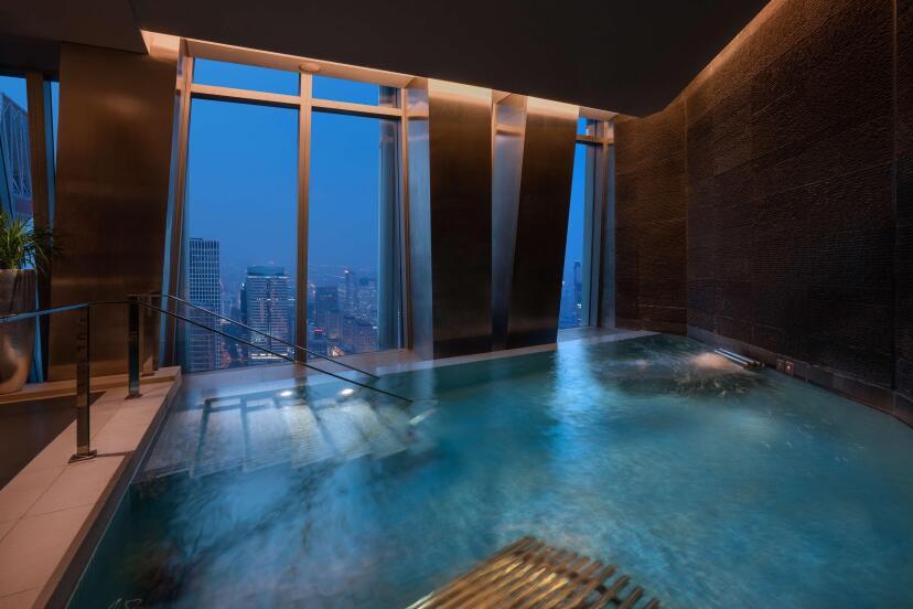 China World Summit Wing, Beijing 19