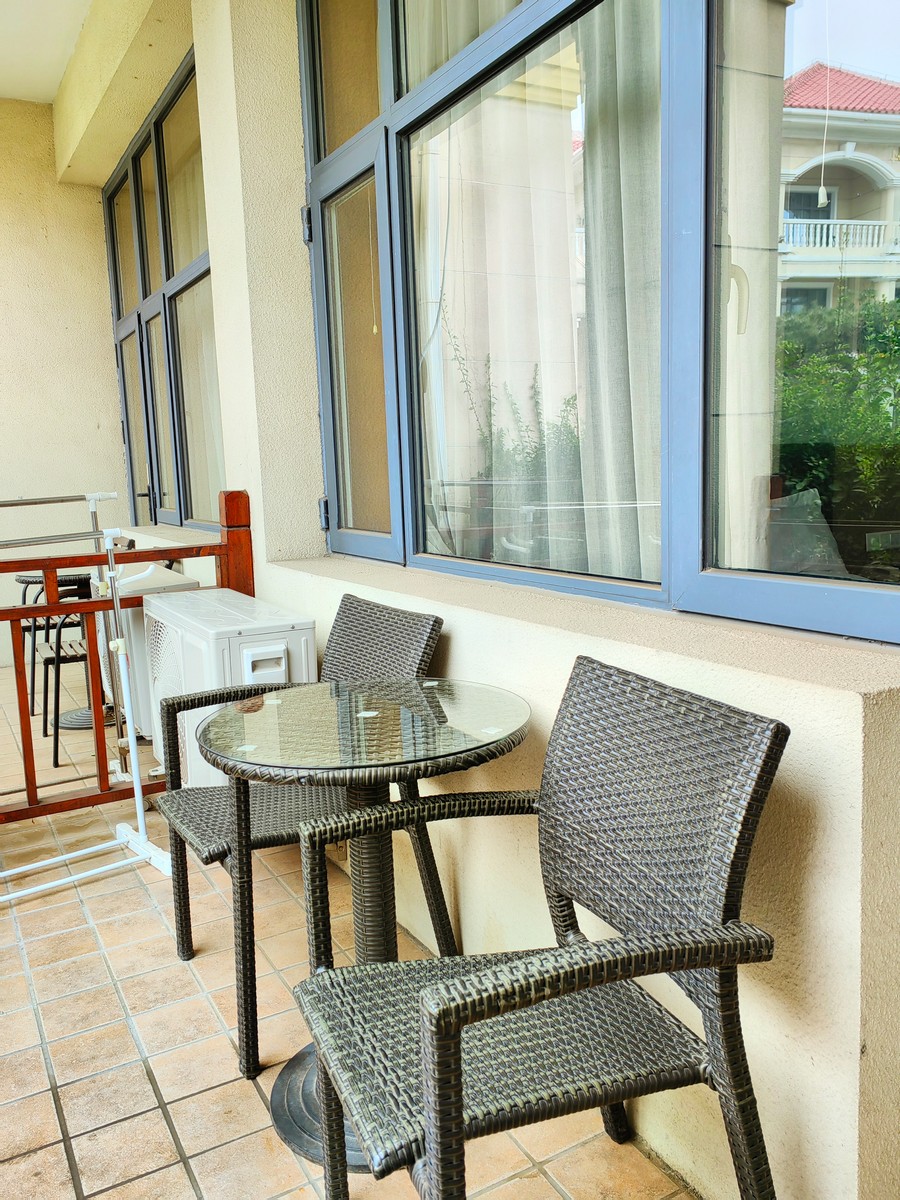 Kiessling Beidaihe Hotel  5