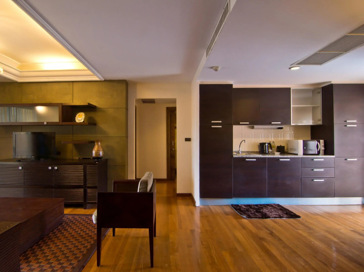 LK Mantra Pura Resort 16