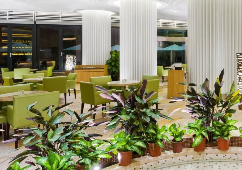 Four Points By Sheraton Sanya 21