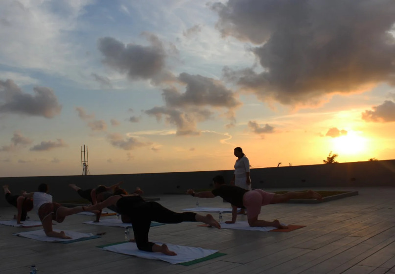 TS Suites Bali Seminyak 22