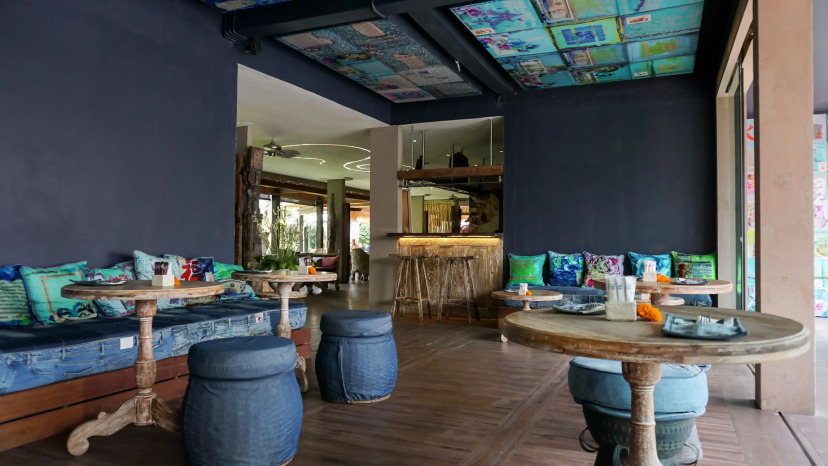 Blue Karma Dijiwa Seminyak 13