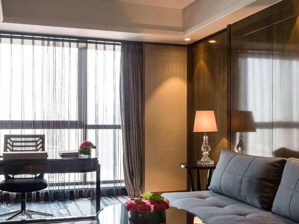 Pullman Shanghai Jing An 30