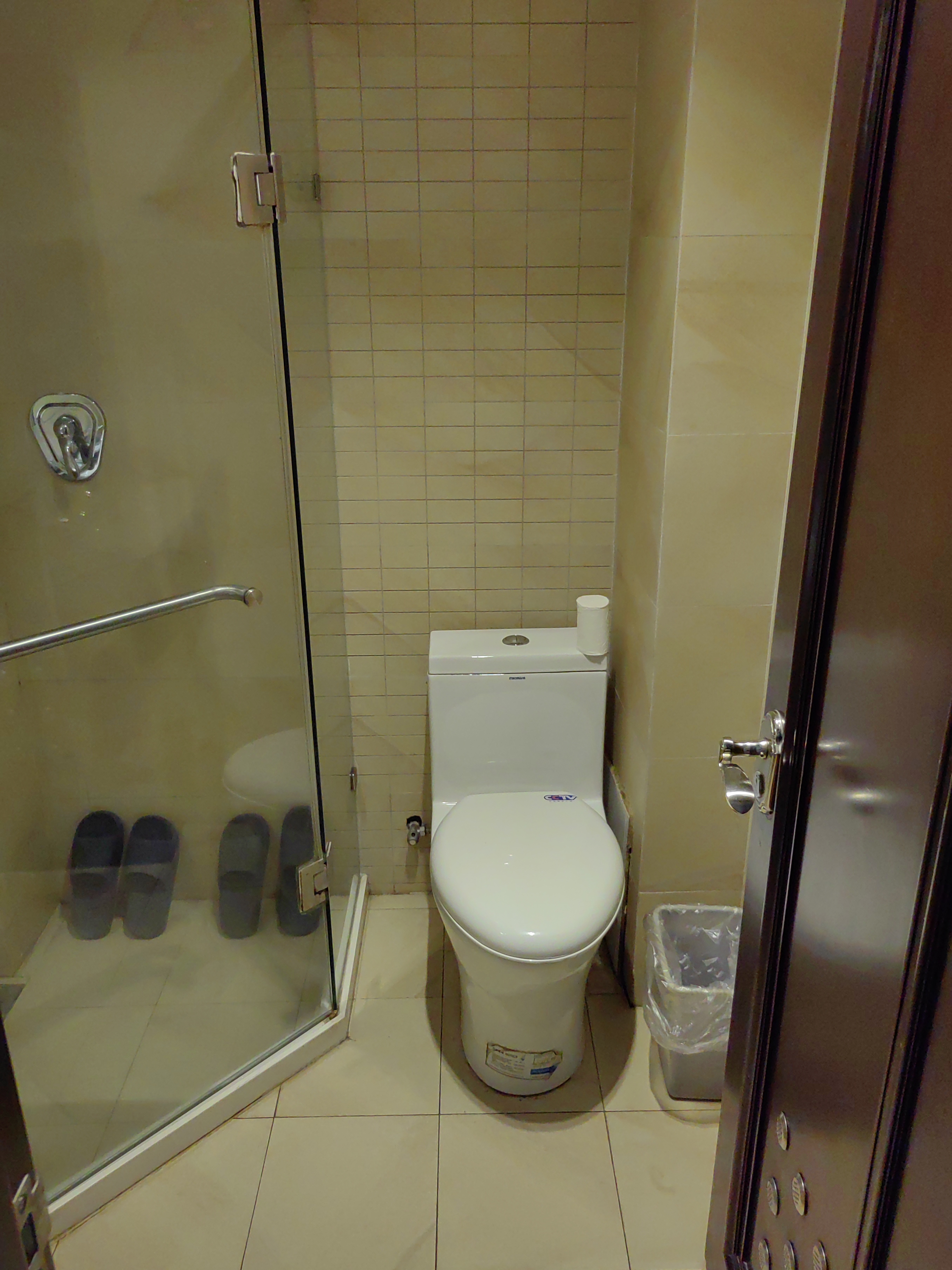 Золотое море (Jinhai Hotel) 18