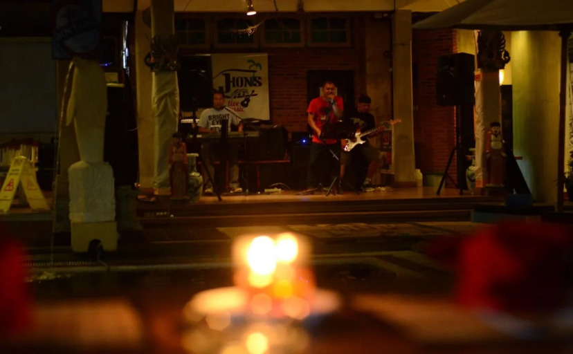 Legian Village Hotel 29