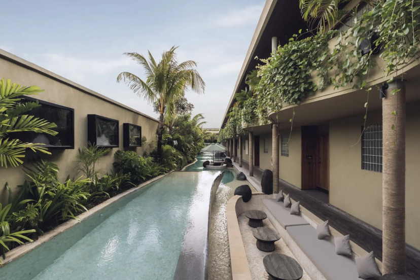 Sini Vie Resort & Spa Seminyak by Ini Vie Hospitality 1