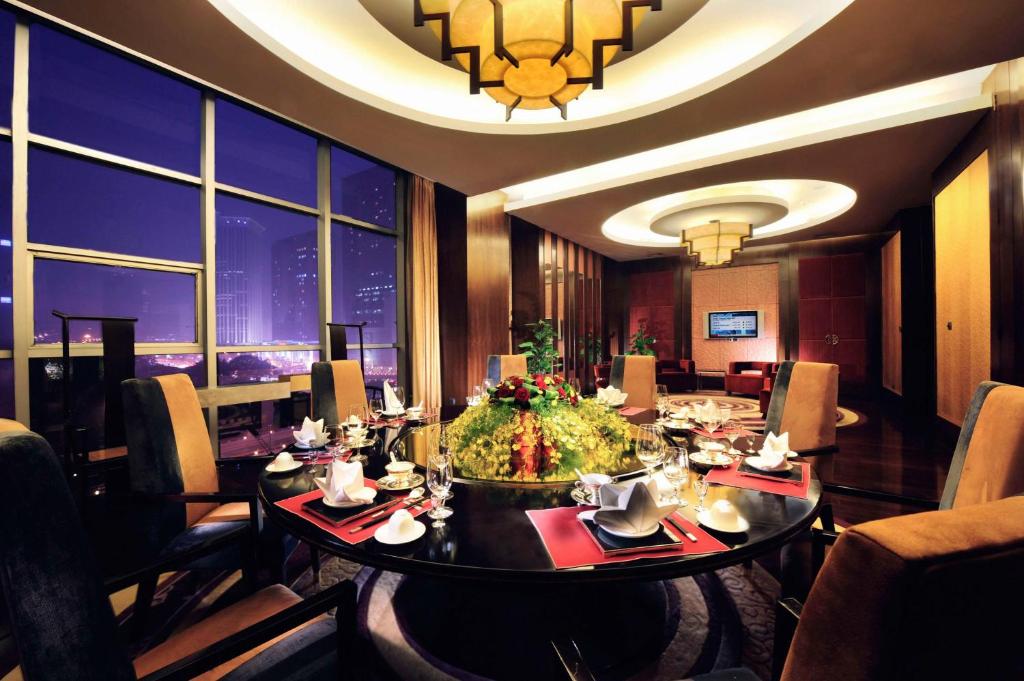 Kempinski Hotel Dalian 10