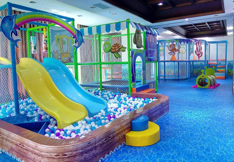 Grand Metro Park Bay Hotel Sanya(Dadonghai) 14