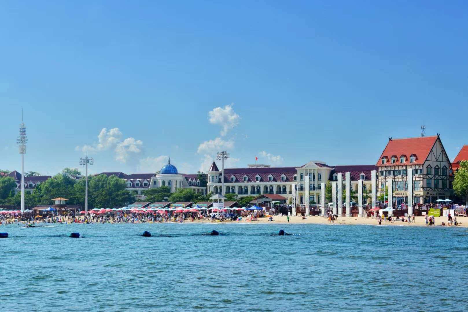 Золотой Песок, корпус 2-6