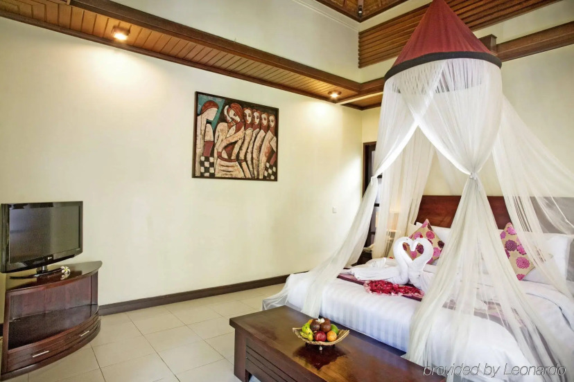 The Bali Dream Suite Villa Seminyak 28