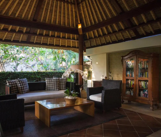 Kayumanis Sanur Private Villa & Spa 45