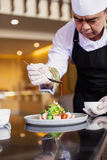 THE HAVEN Bali Seminyak 10