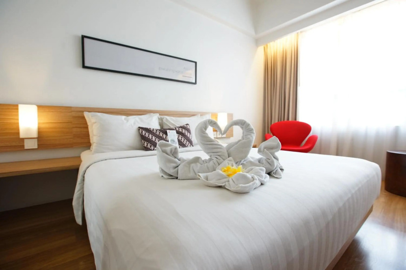 The Alantara Sanur 10