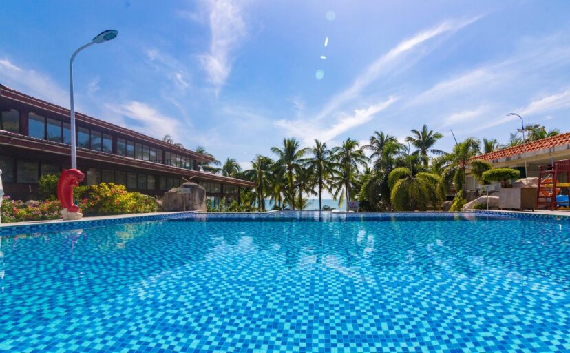 South China Hotel 15