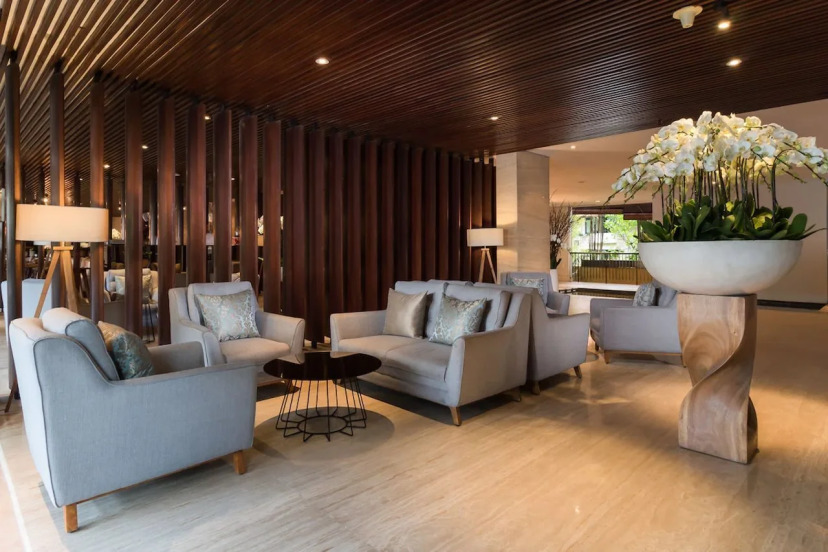 Grand Seminyak - Lifestyle Boutique Resorts 26