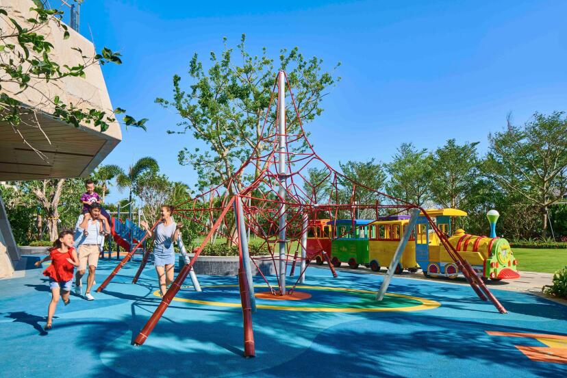 Crowne Plaza Sanya Haitang Bay Resort 25