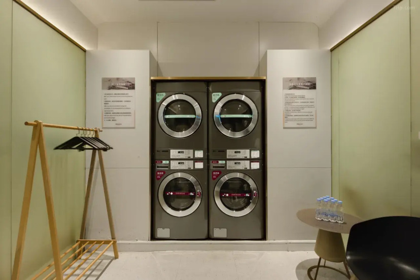 Mercure Beijing City Centre Hotel 10