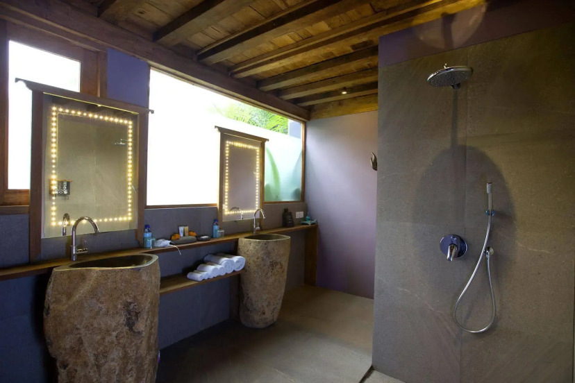 Blue Karma Village 5