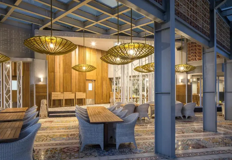 Eastin Ashta Resort Canggu 36