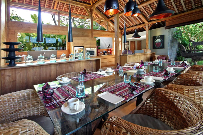 Blue Karma Village 17