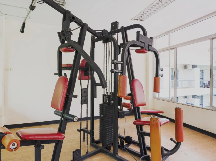 Bella Villa Pattaya 3rd Road 14