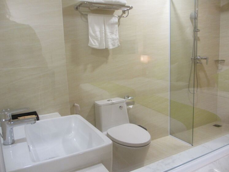 Ale Nha Trang Hotel 9