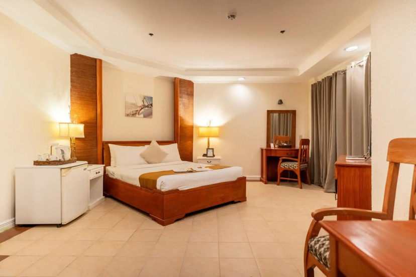 Le Soleil De Boracay 3