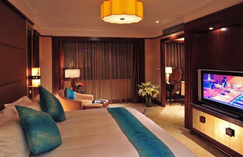 Broadway Mansions Hotel 12