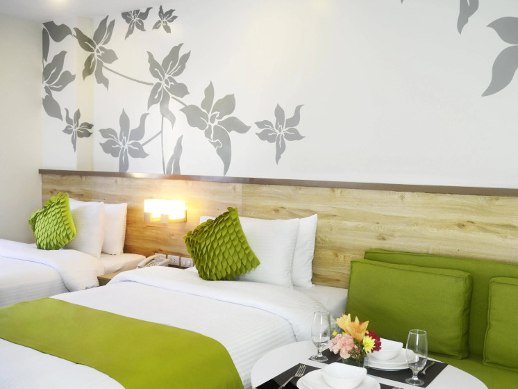 Azalea Hotels & Residences Boracay 2