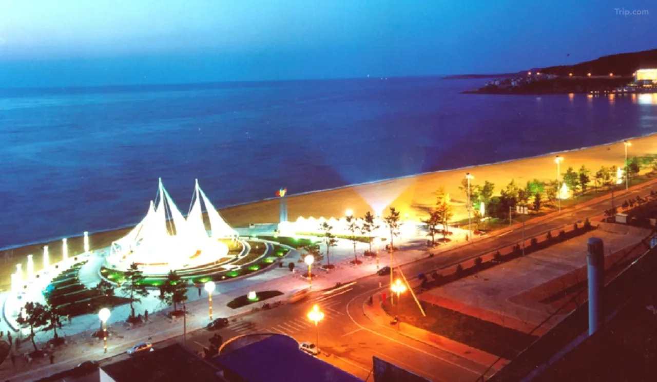 Hyatt Regency Changchun 5