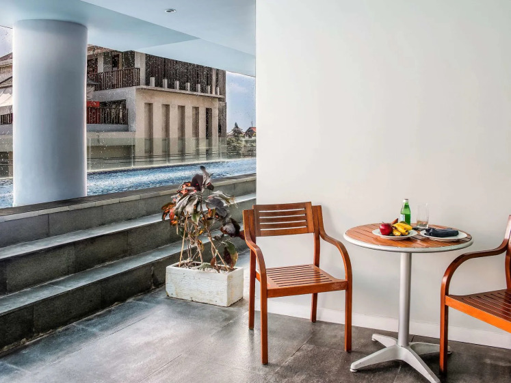 The Kuta Beach Heritage Hotel Bali - Managed By AccorHotels 23