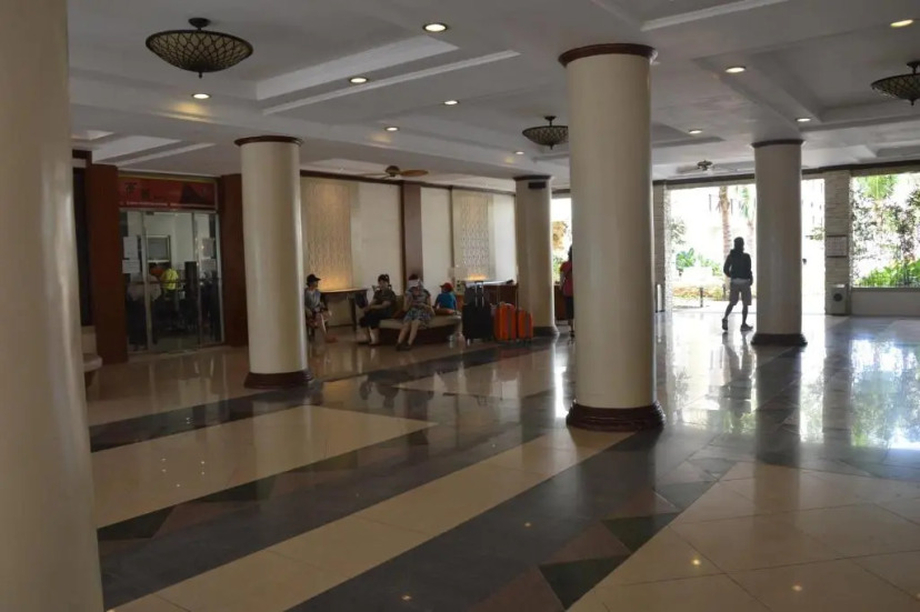 Henann Garden Resort 21