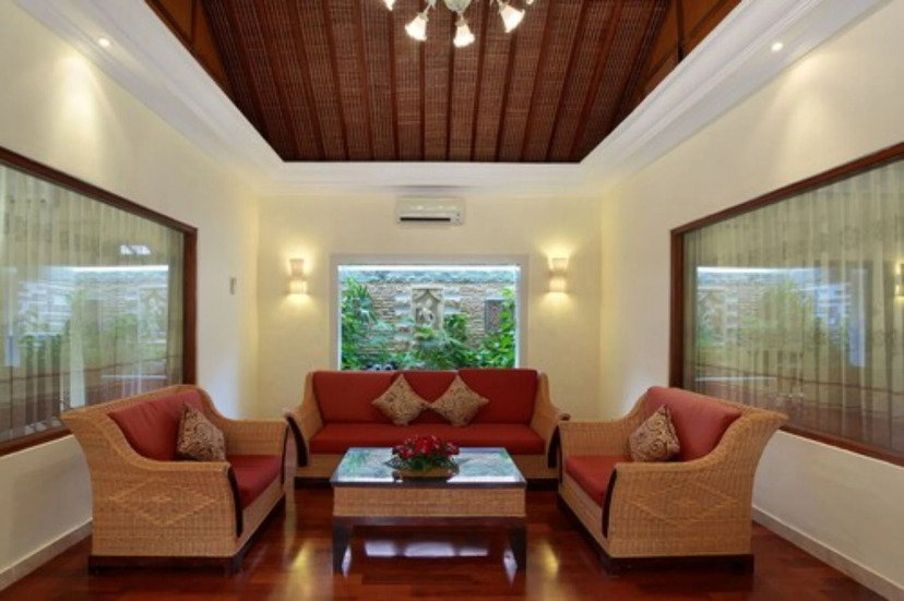 The Grand Bali Nusa Dua 27