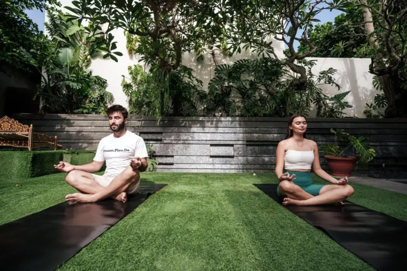 Monolocale Resort & Spa Seminyak by Ini Vie Hospitality 32