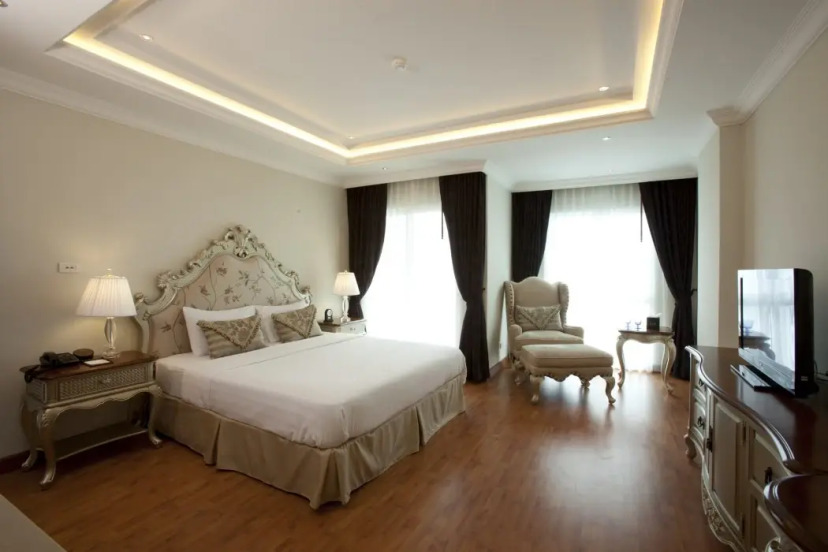 LK The Empress Pattaya 17