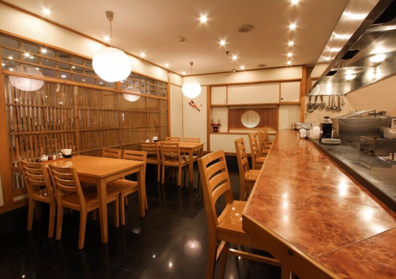 CITIC Hotel Beijing Airport 23